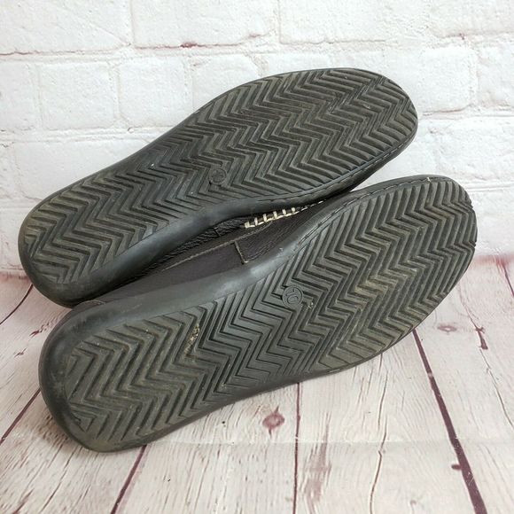Banana Republic Leather Penny Loafers Dress Shoes main image 7